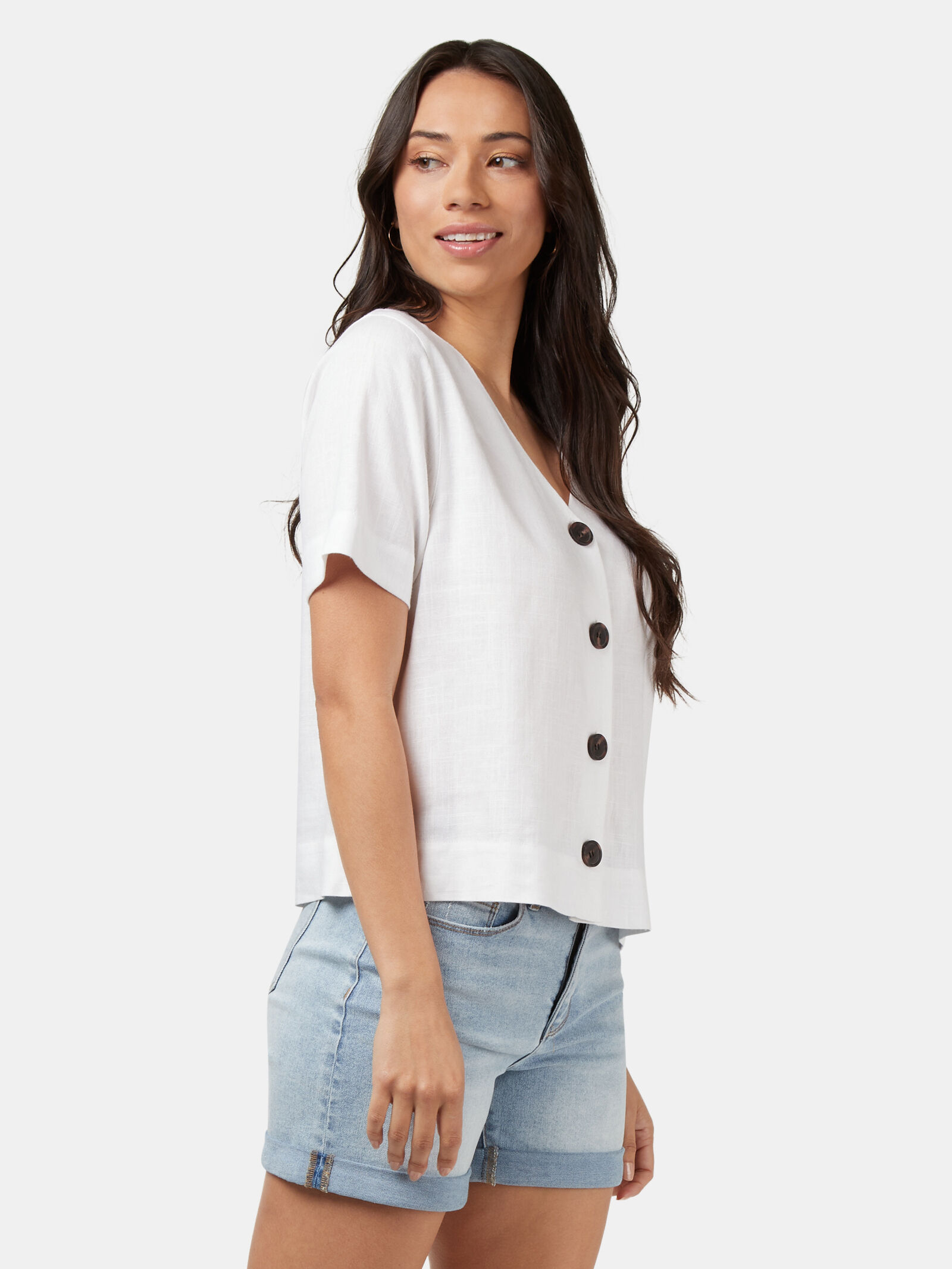 Jeans west store ladies tops