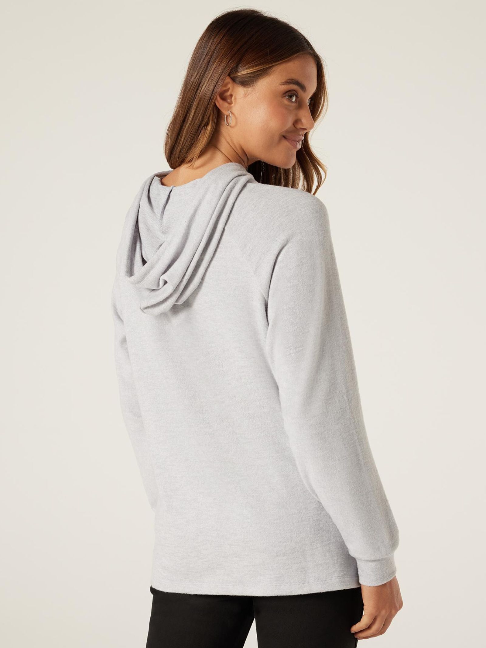 Hoodie soft online