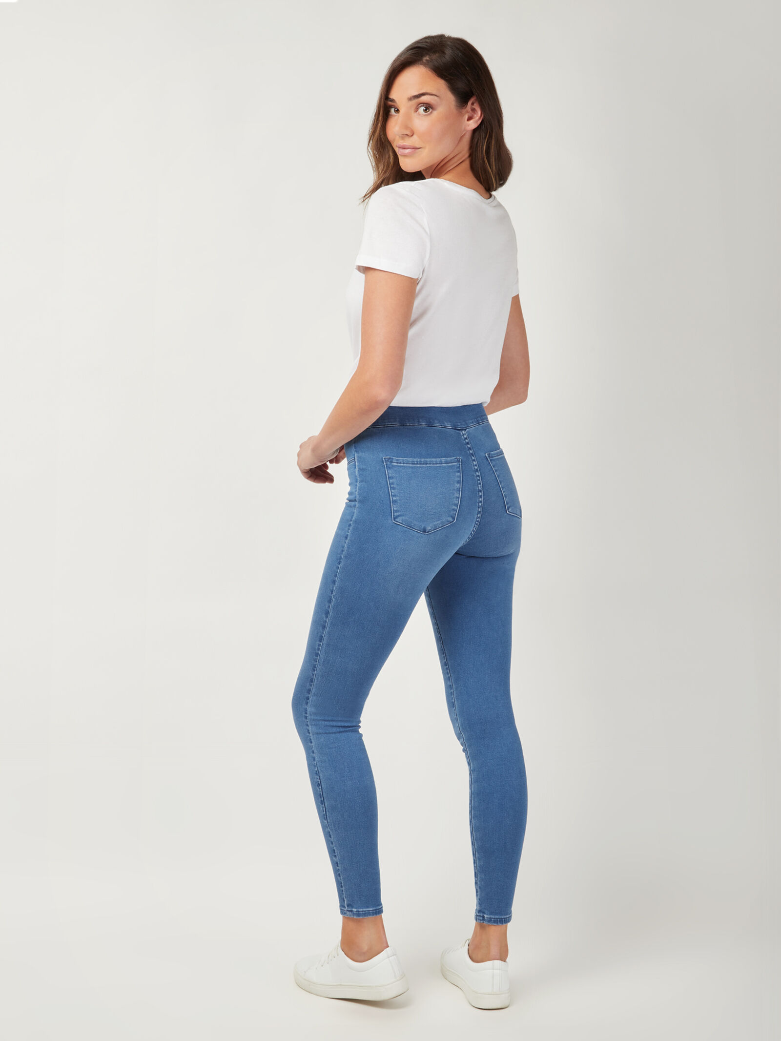 Supre best sale skinny jeans