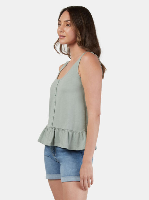Camille Cami, Green, hi-res