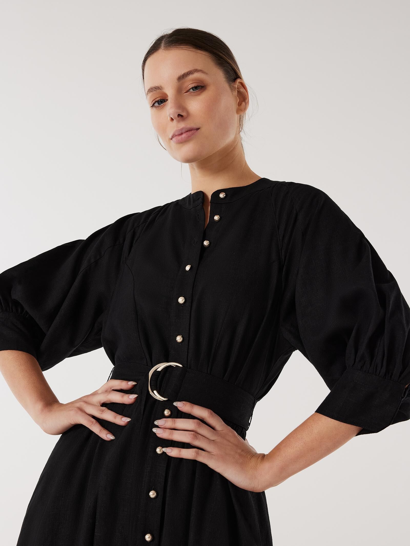 Coco linen dresses discount