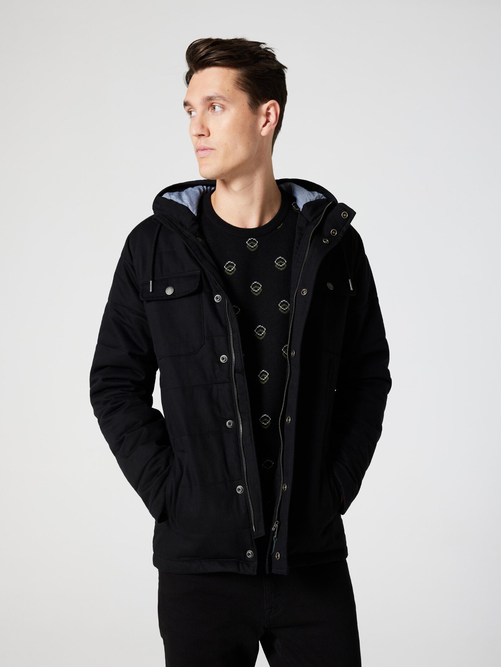 Mens jacket sale australia clearance