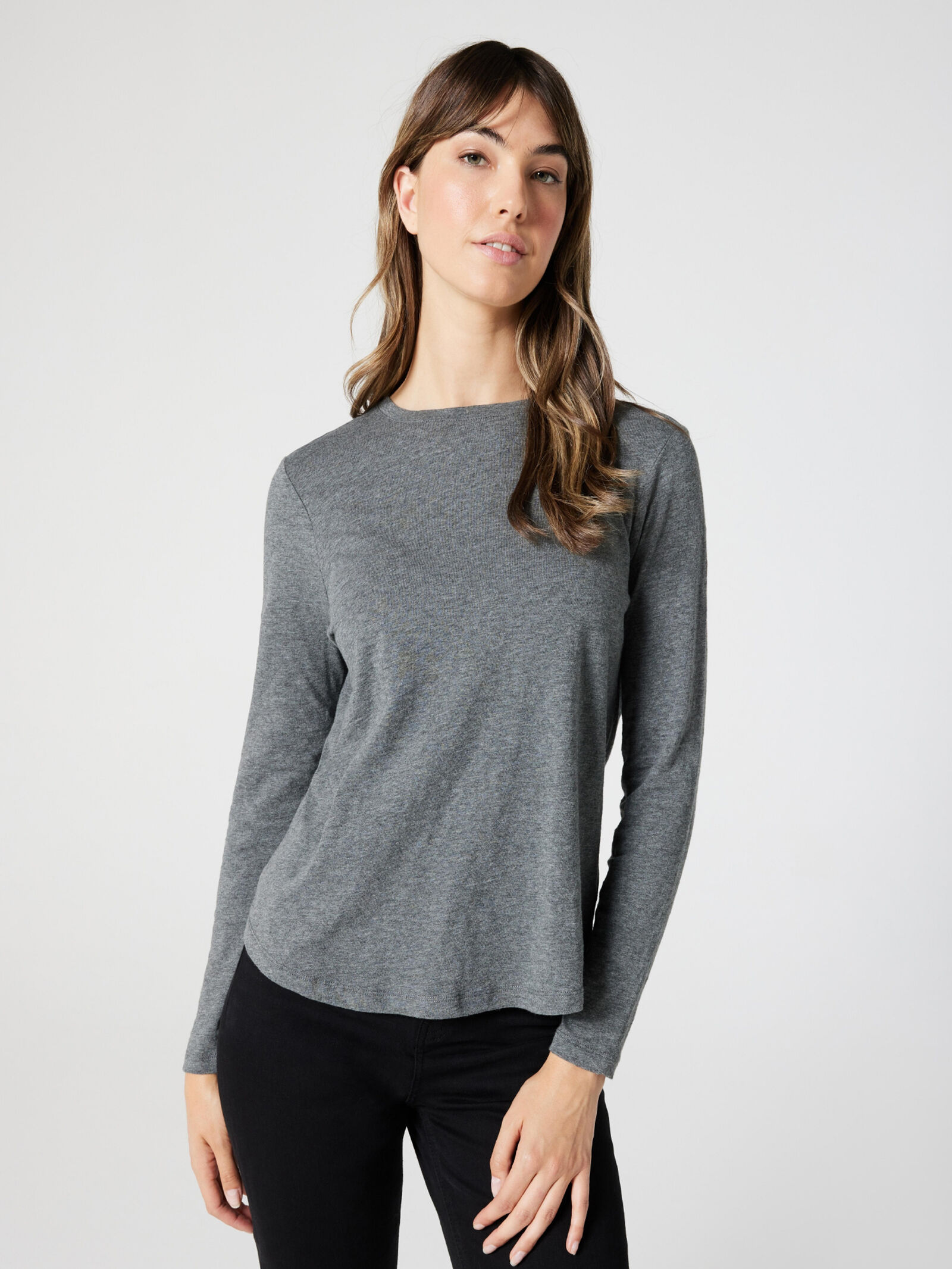 Best basic long sleeve tees hotsell