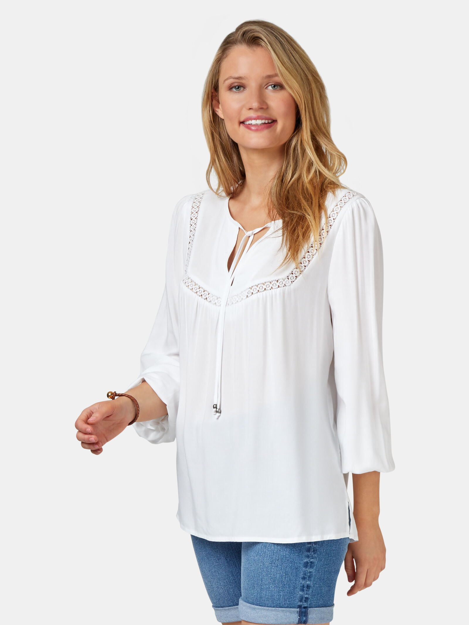 White peasant blouse australia store