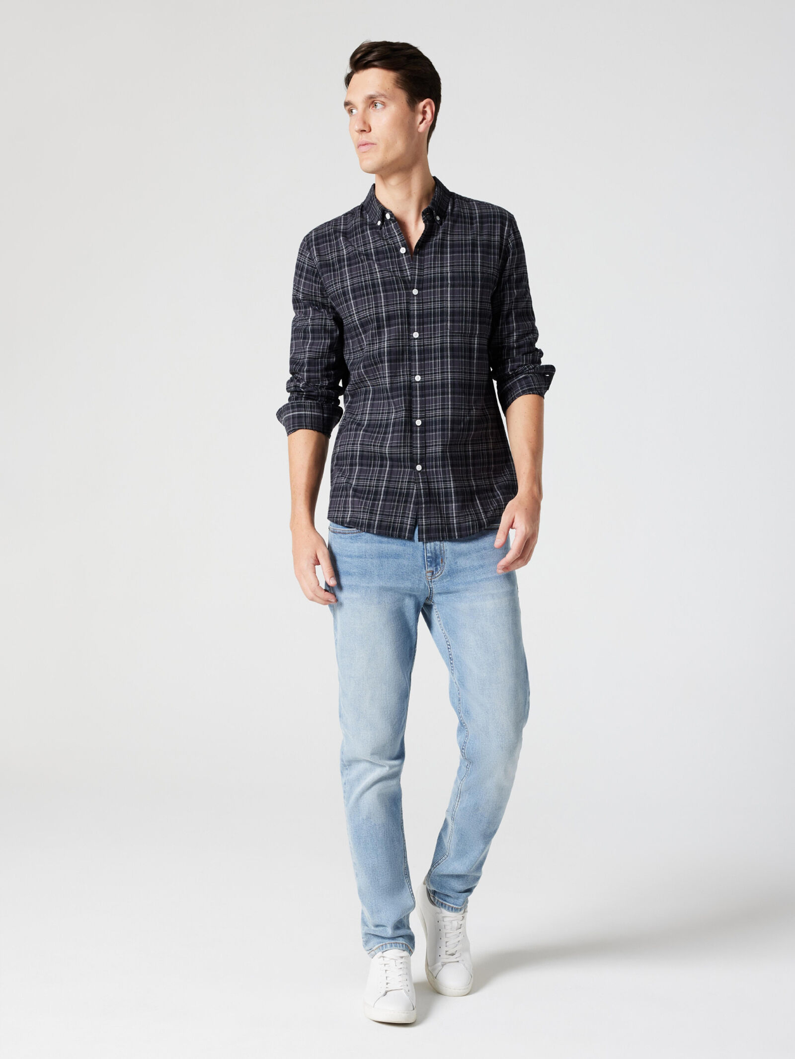 Aldo jeans store