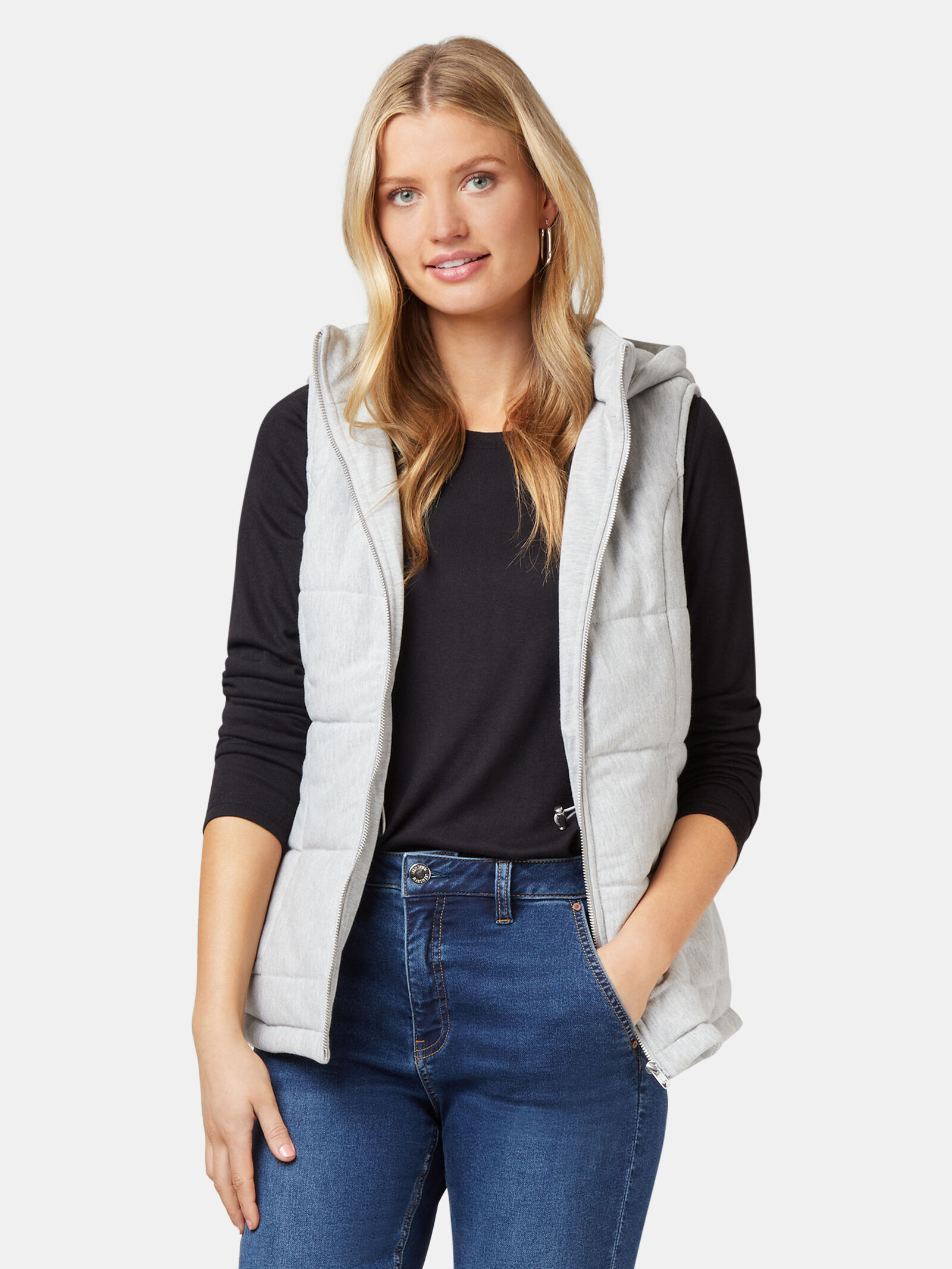 Jeans west vest outlet