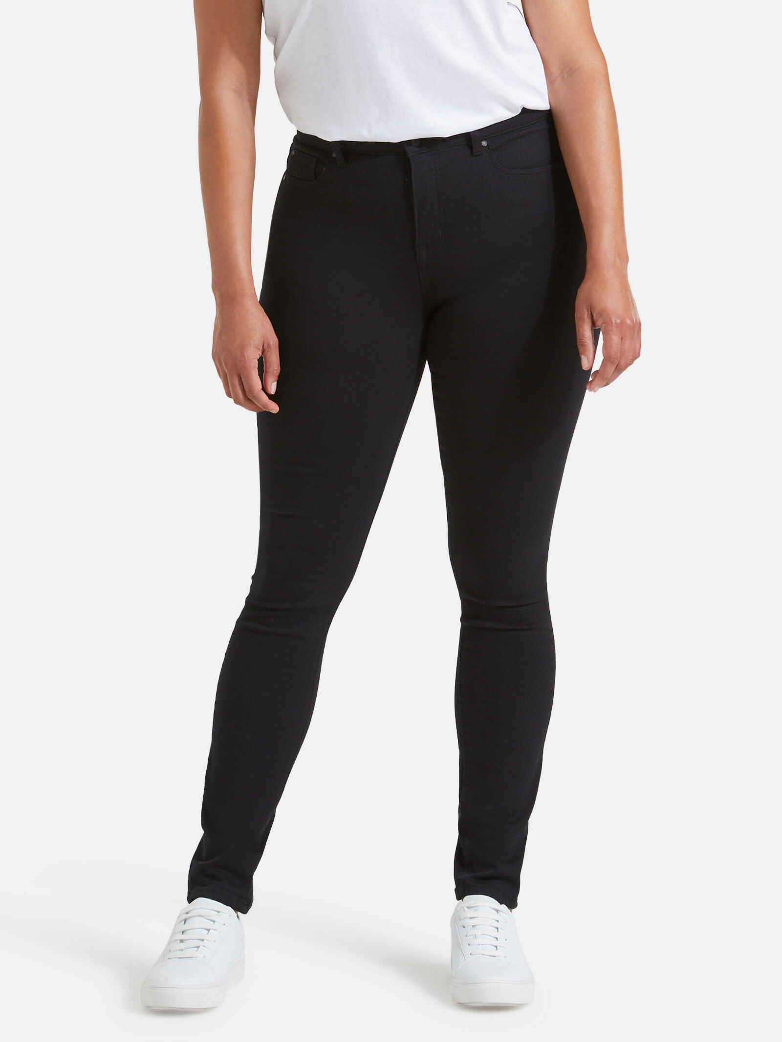 Best black skinny jeans online