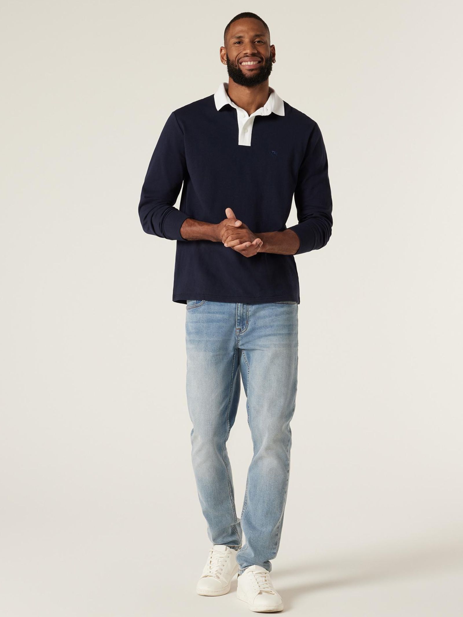 Rugby polo dress store