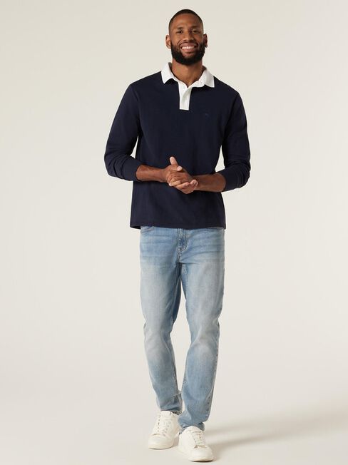 Mens Clothing & Jeans | Jeanswest