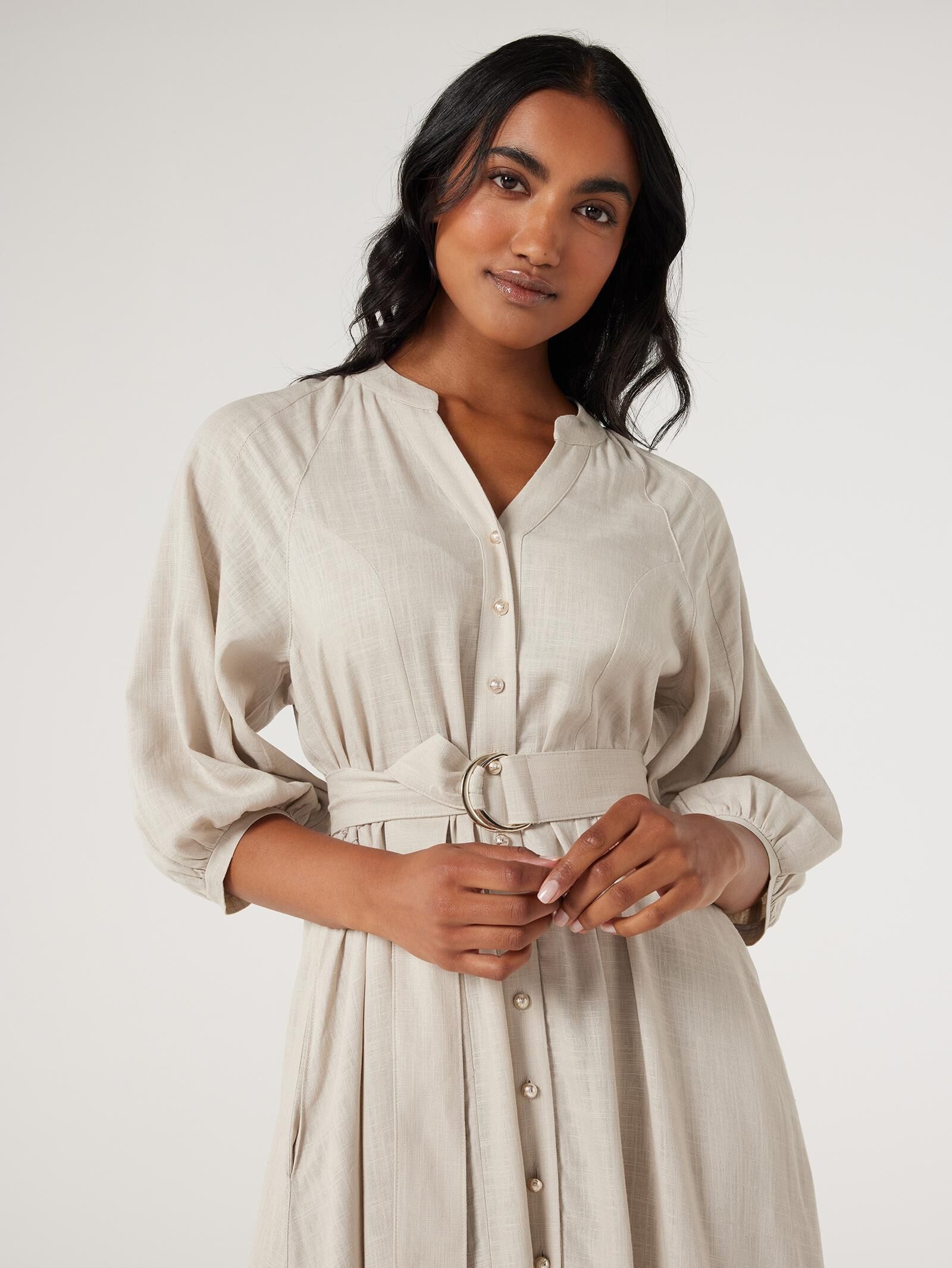 Next button through dress outlet