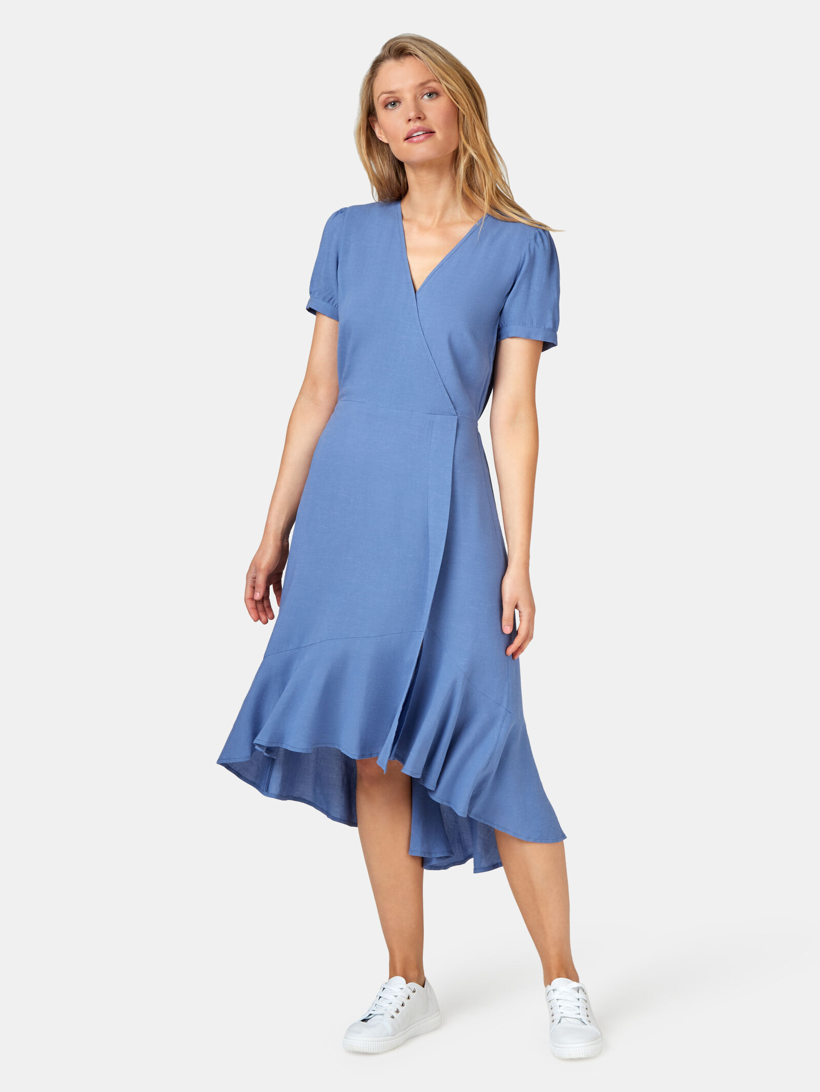 Jeans 2025 west dresses