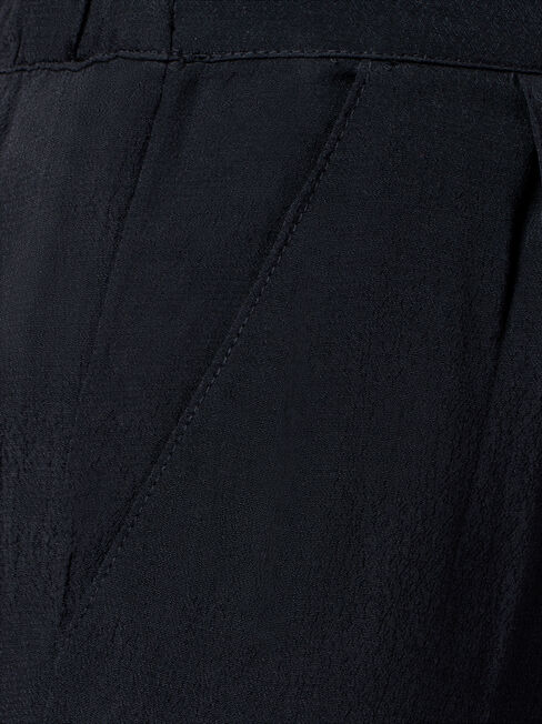 Sabrina Soft Pant, Black, hi-res
