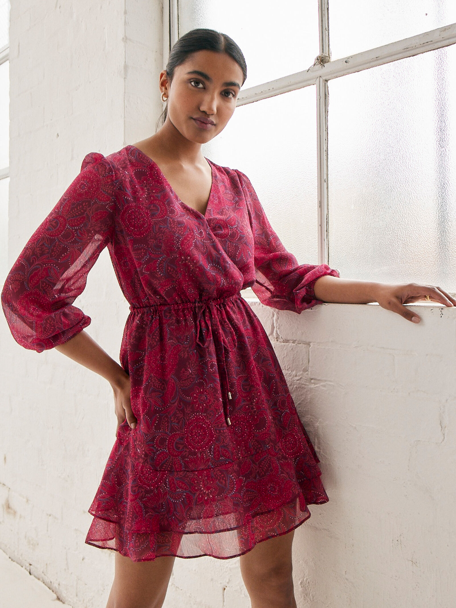 Jeans west dresses discount