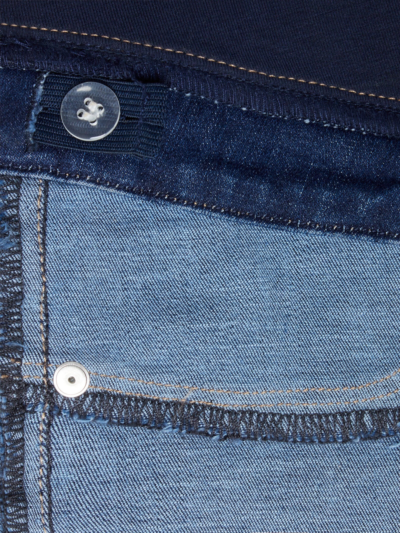 Maternity Skinny Jeans Bright Vintage Jeanswest