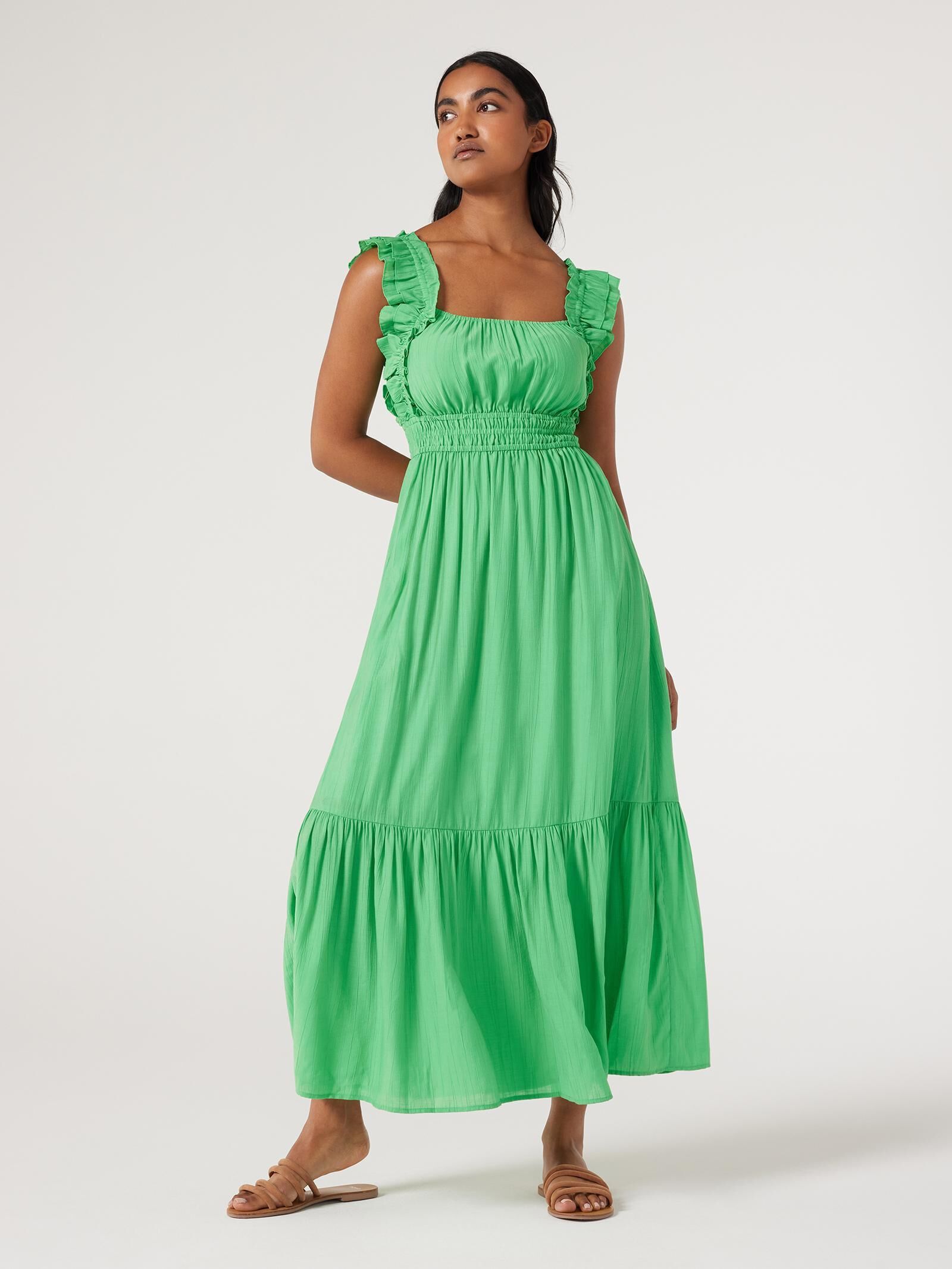 Jeanswest outlet maxi dress