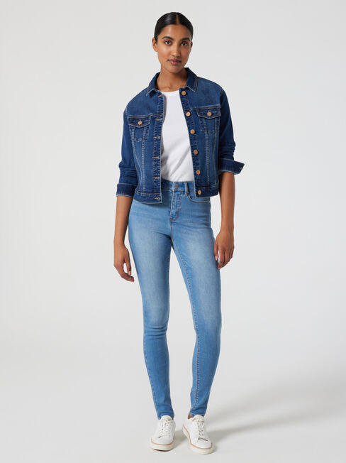 Womens Jeans - Skinny, Straight & Bootcut | Jeanswest