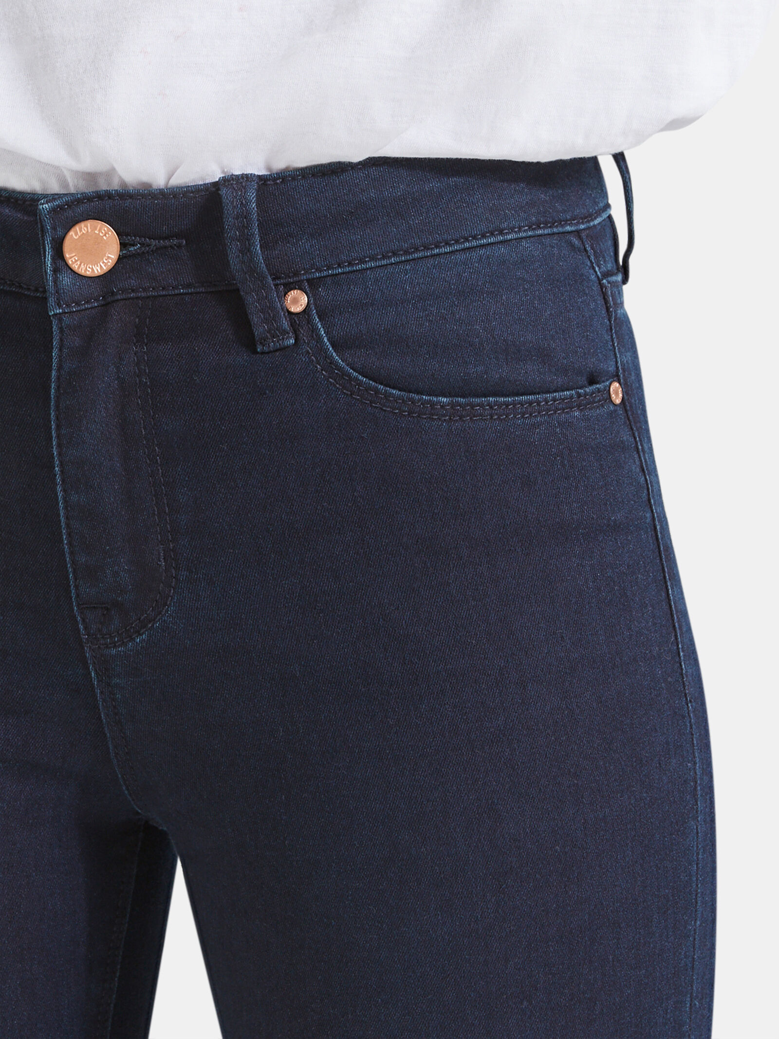 Jeans indigo hotsell