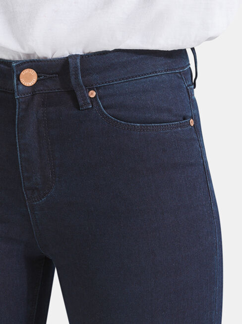 Skinny Jeans Indigo Ink, Dark Indigo, hi-res