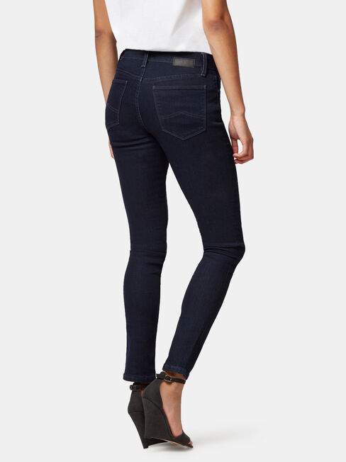 Skinny Jeans Absolute Indigo, Dark Indigo, hi-res