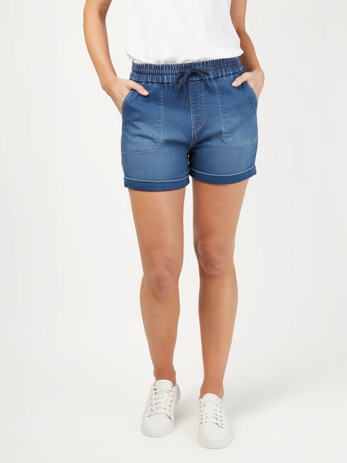 Tilly Luxe Short