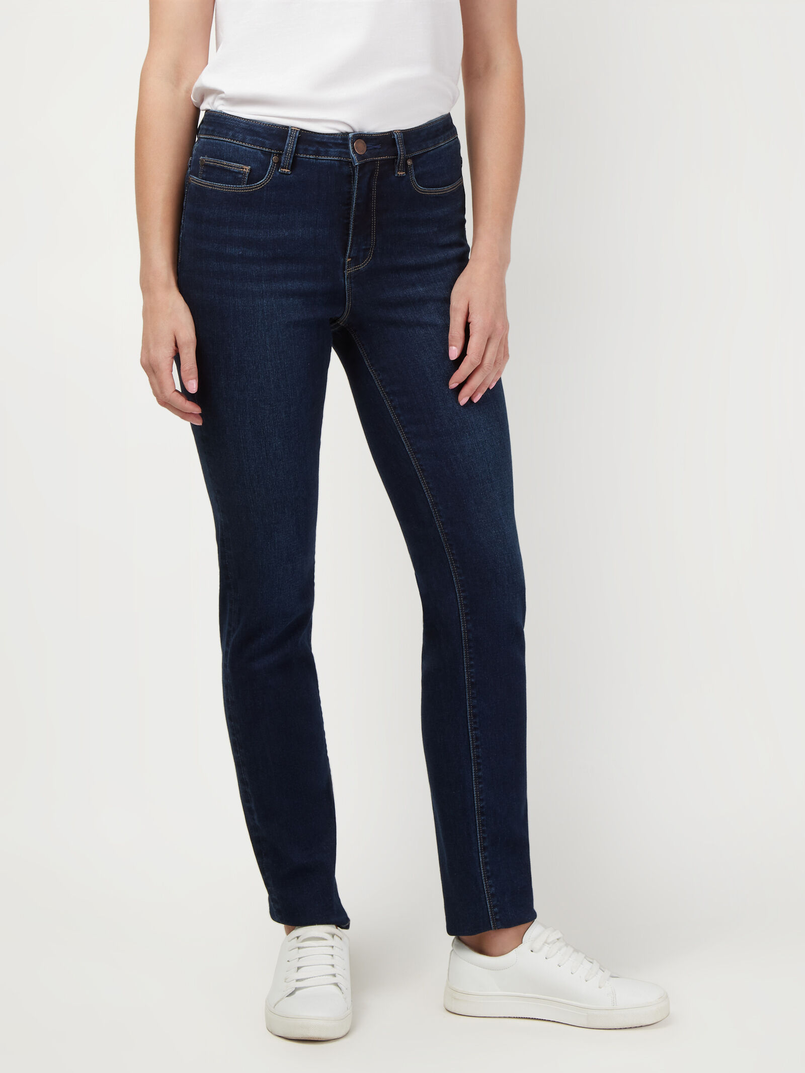 Jeans slim shop straight