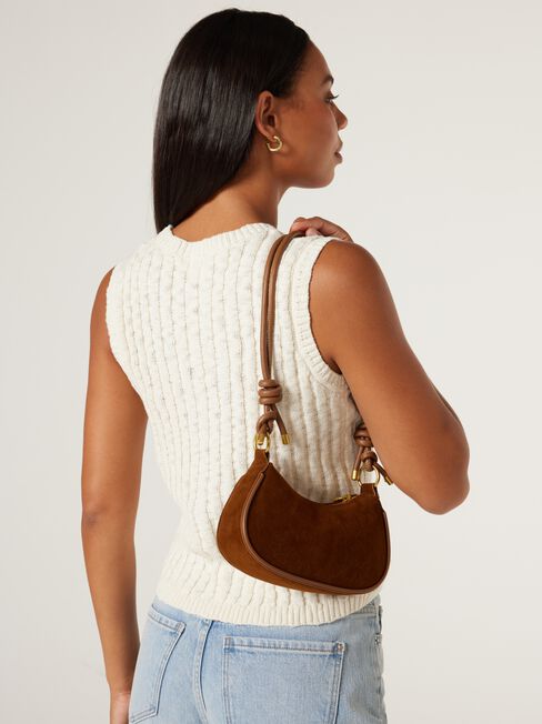 Kali Saddle Bag, , hi-res