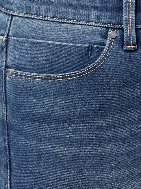 Freeform 360 Contour Curve Embracer Skinny Jeans | Jeanswest