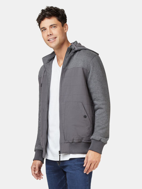 Floydd Fleece Jacket | Jeanswest