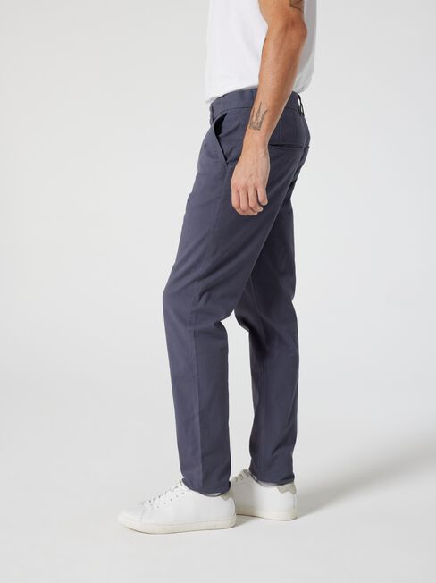 Dean Chino Pant, Blue, hi-res