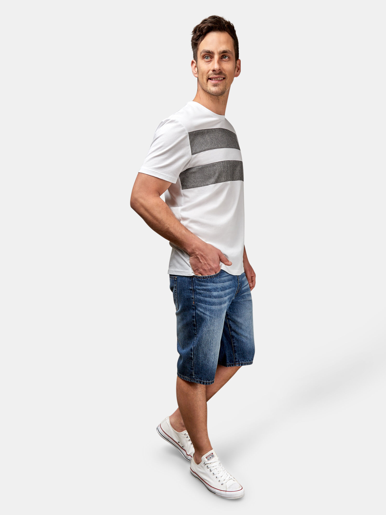 Jeans west shorts new arrivals