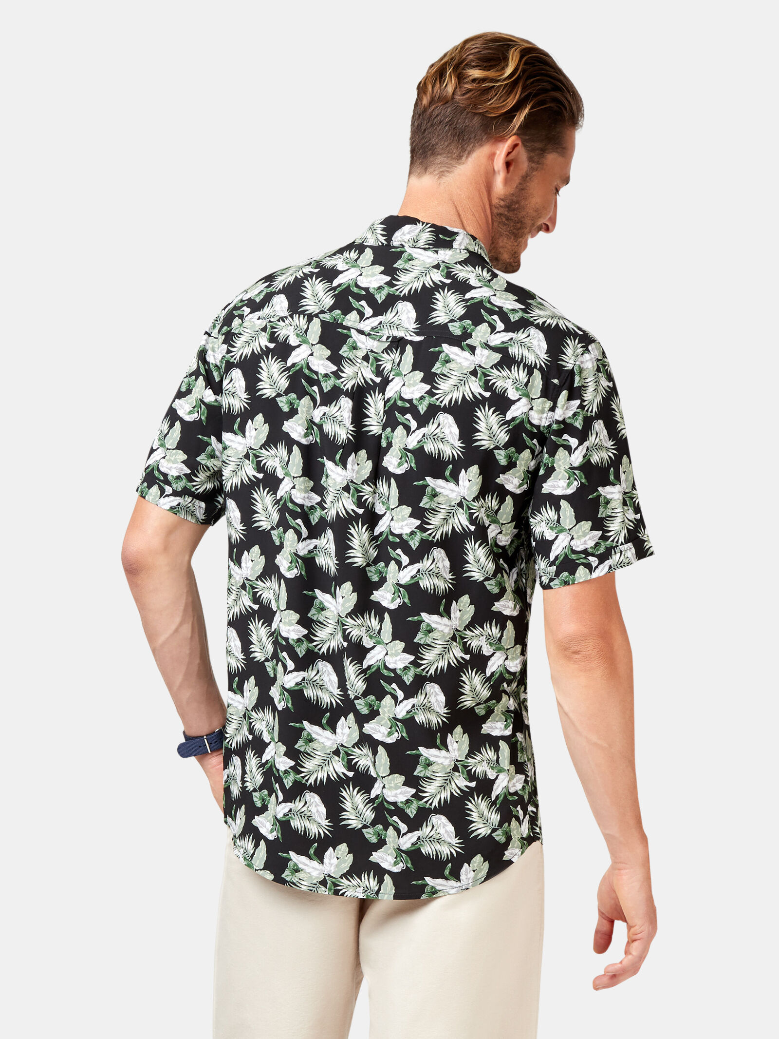 Fox short sleeve shirt sales