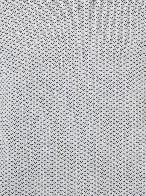Bailey Crew Neck Knit, Grey, hi-res