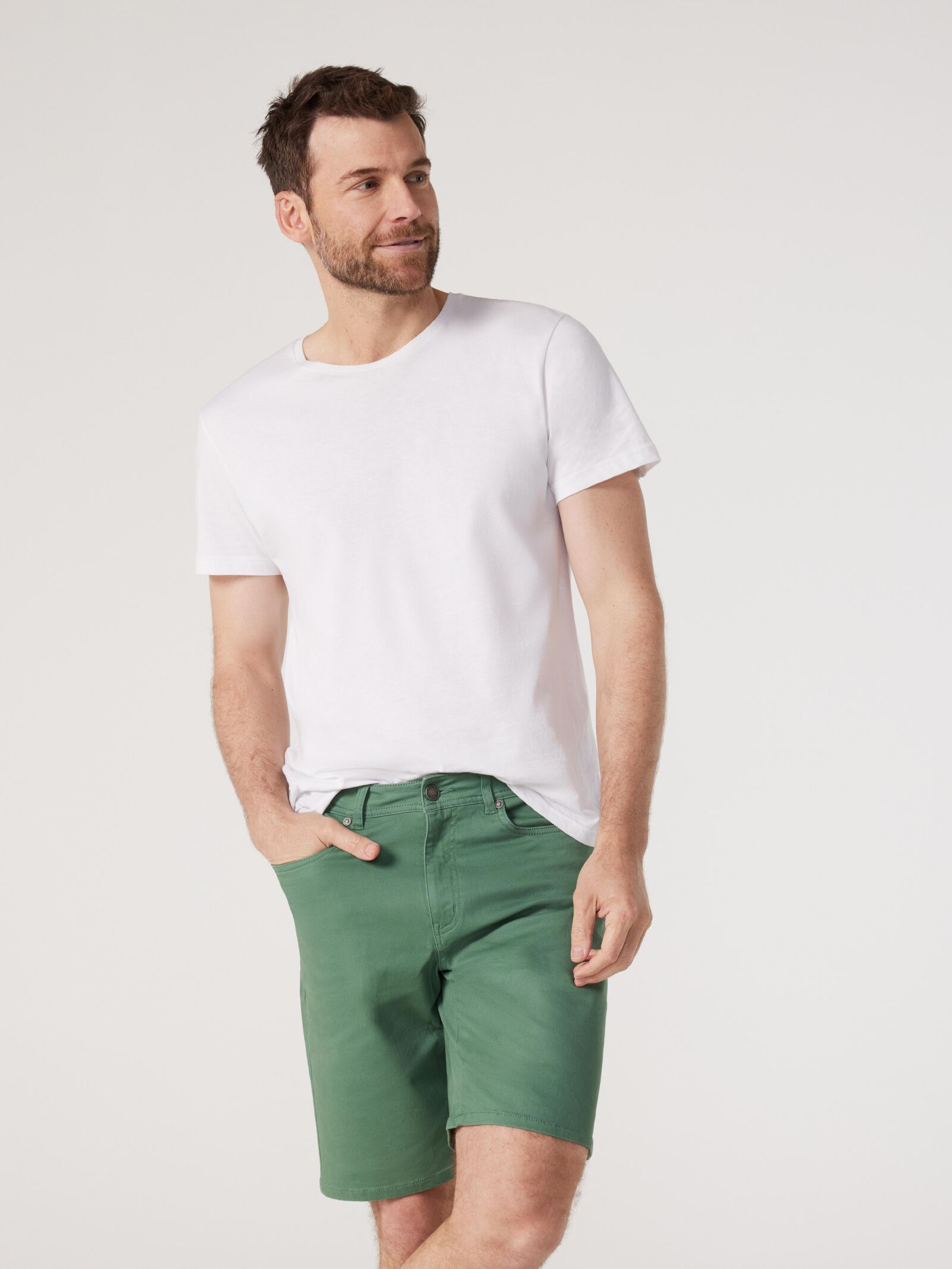 Shop Mens Shorts Sale Online Jeanswest