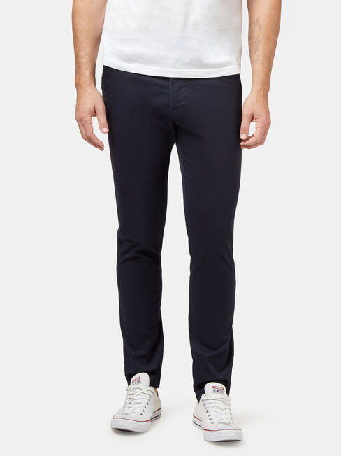 Maddox Chino Pant, Blue, hi-res
