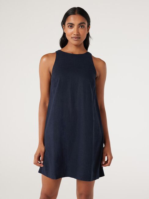 Sophie Shift Dress