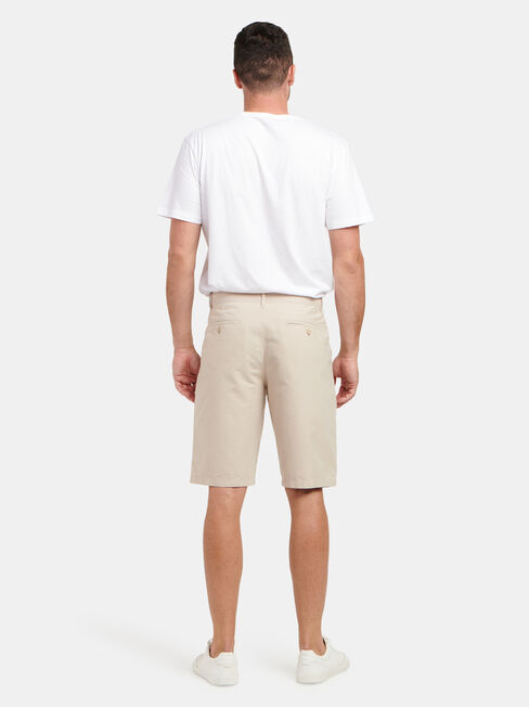 Weekend Texture - Chino Shorts for Men