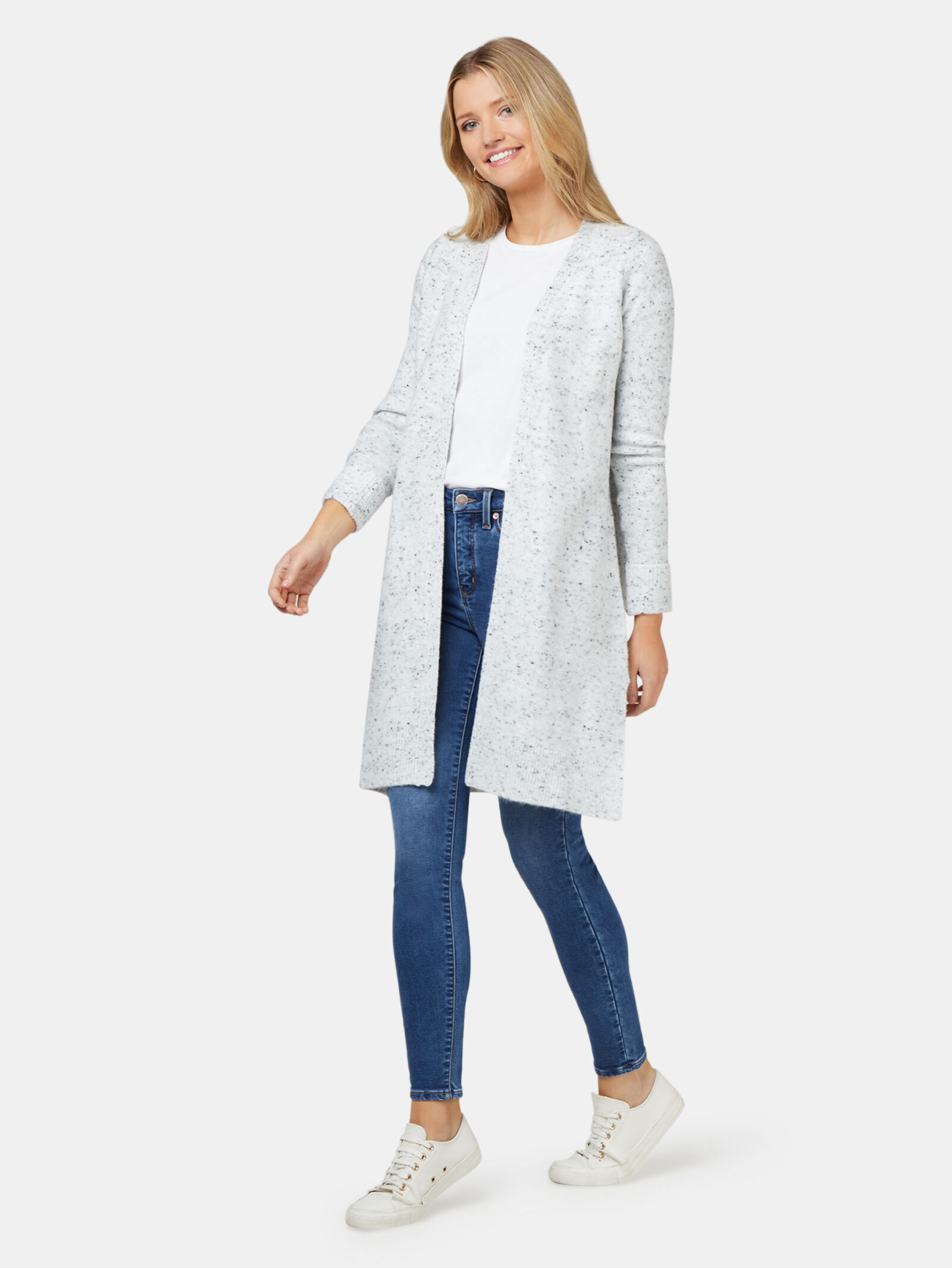 Jeanswest cardigan hotsell