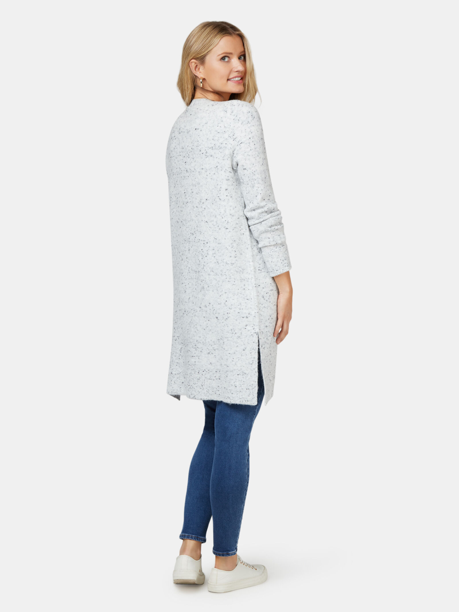 Jeanswest cardigan discount