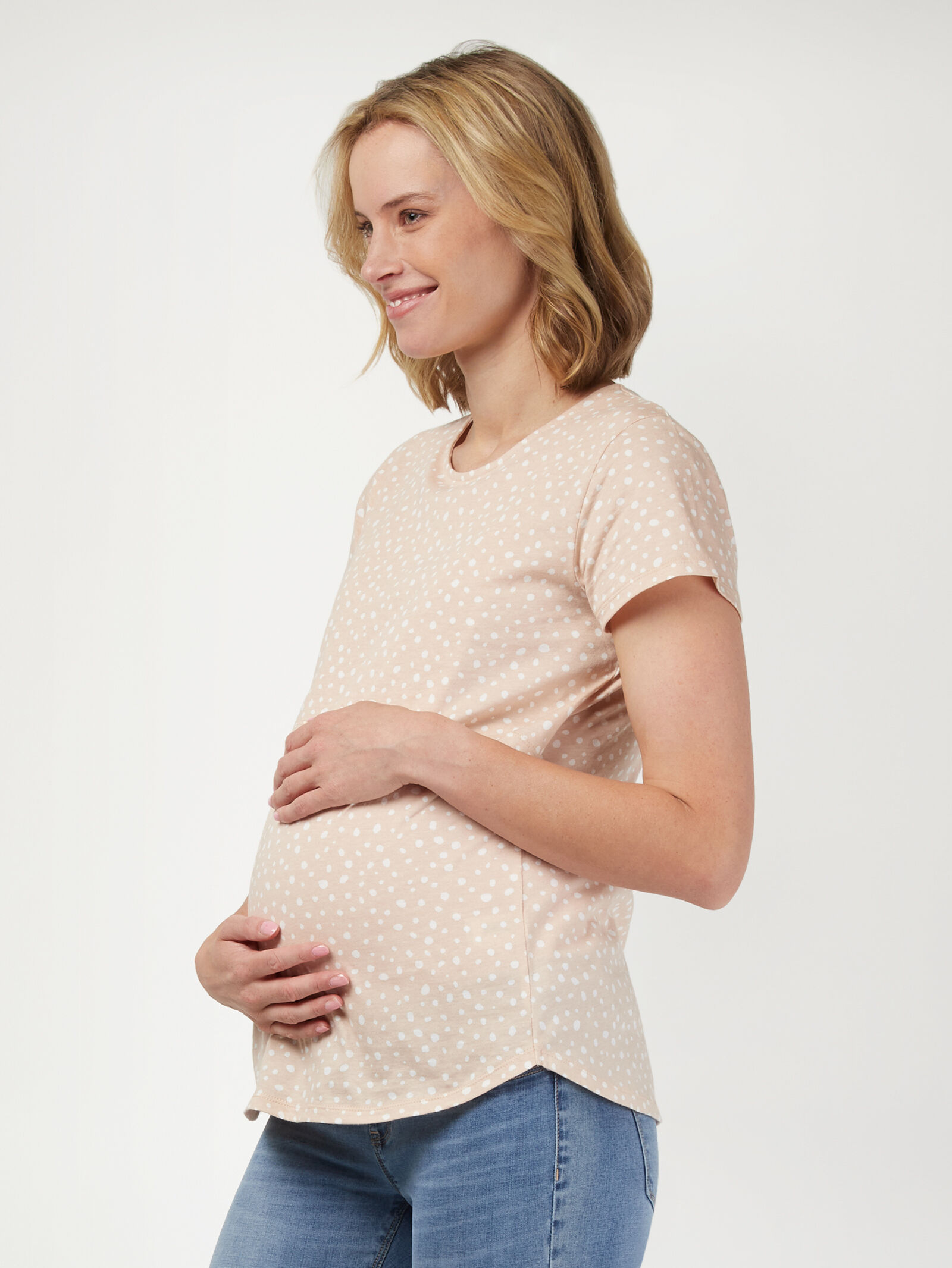 Mama Pre Post Maternity Set