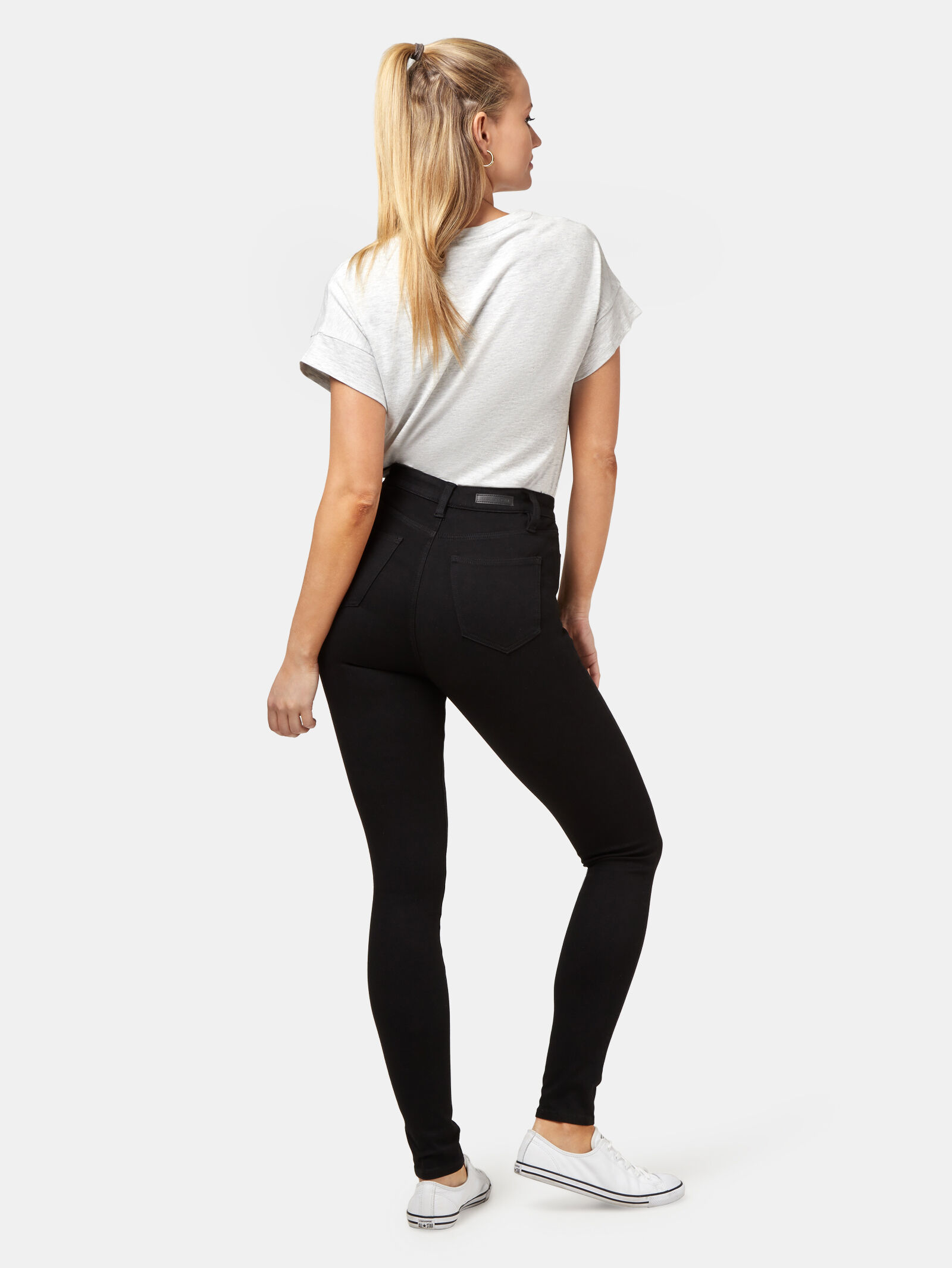 Long clearance skinny pants