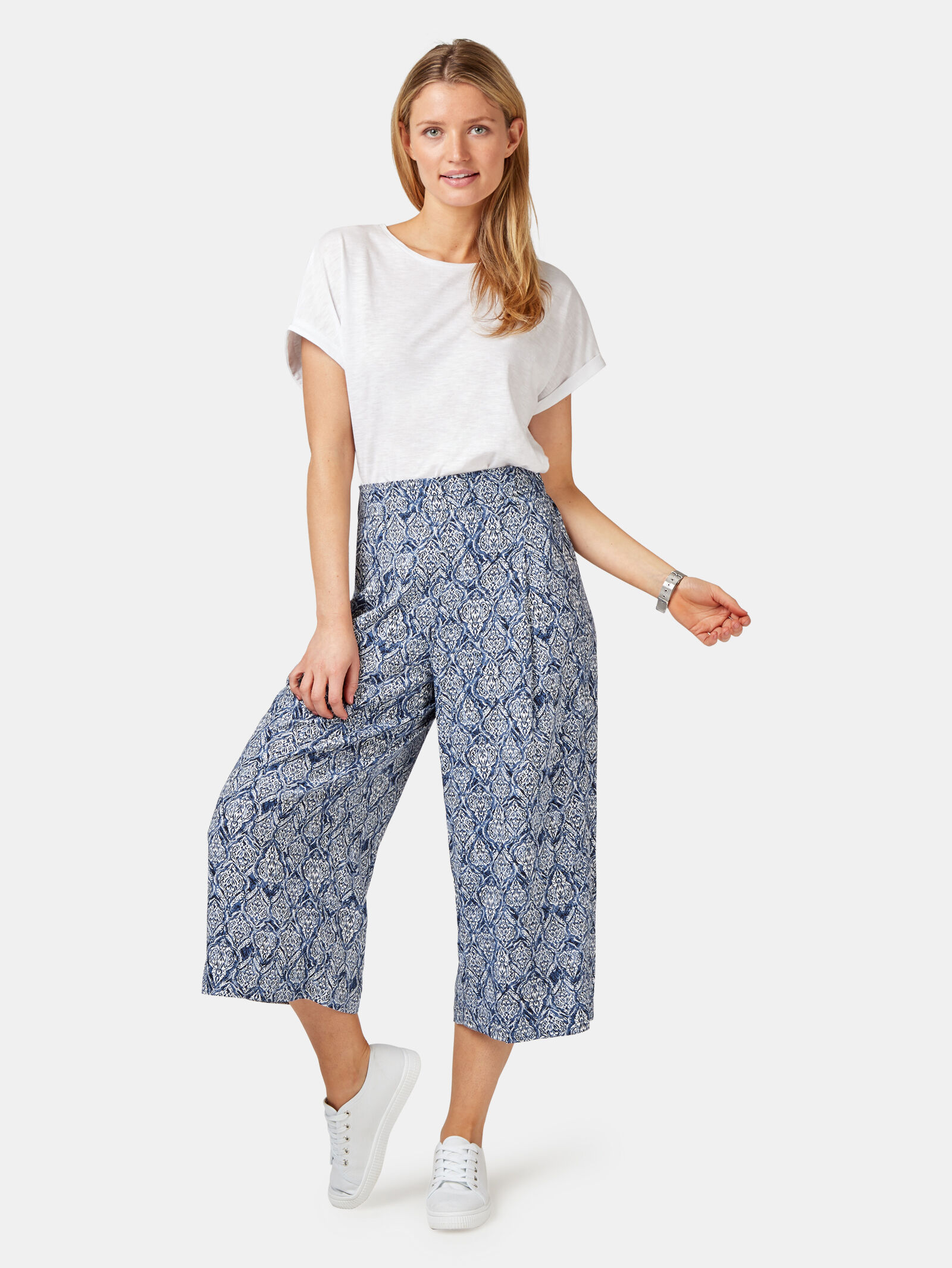Wide leg crop pants australia on sale