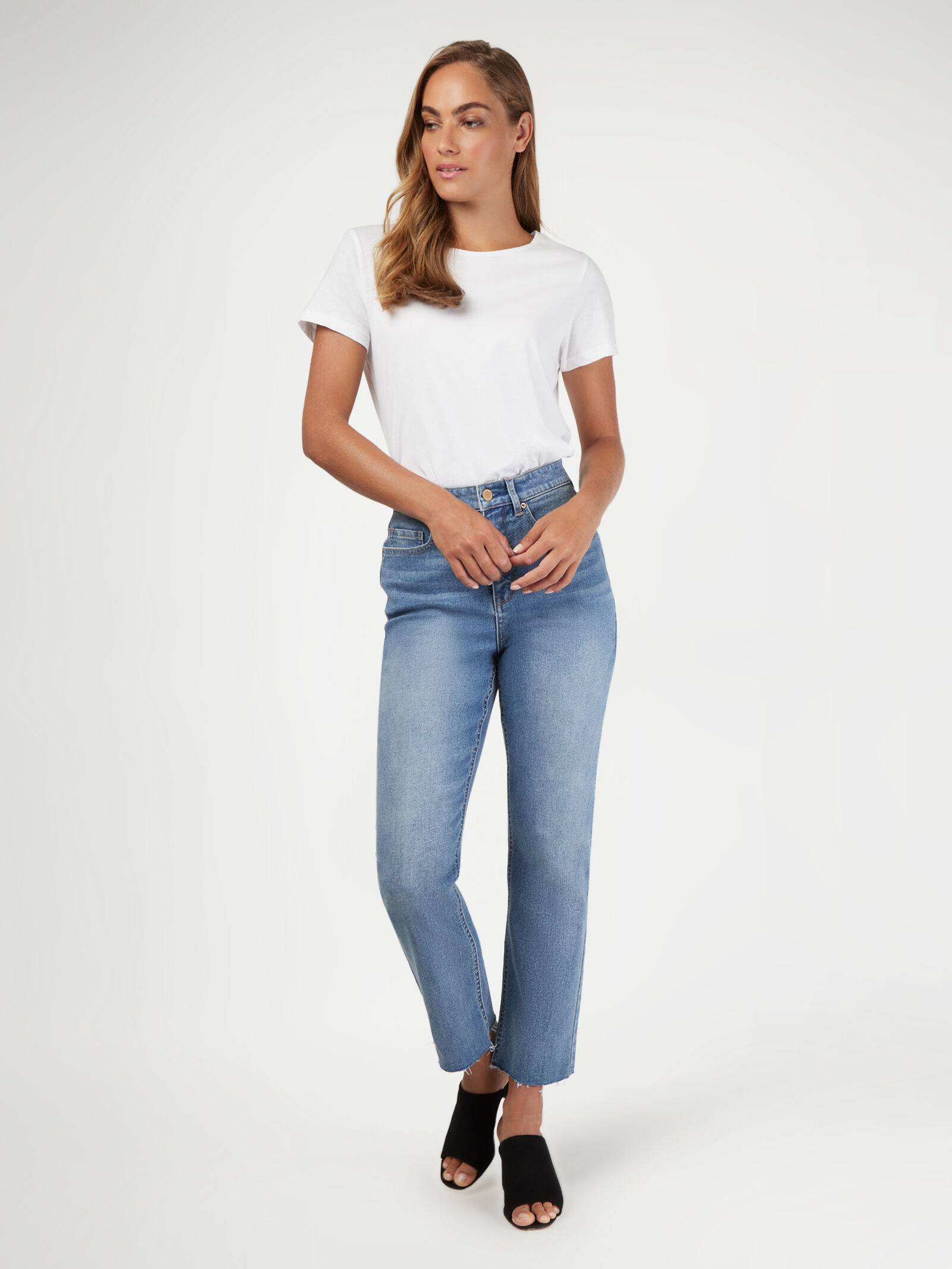 Jeanswest high waisted jeans clearance