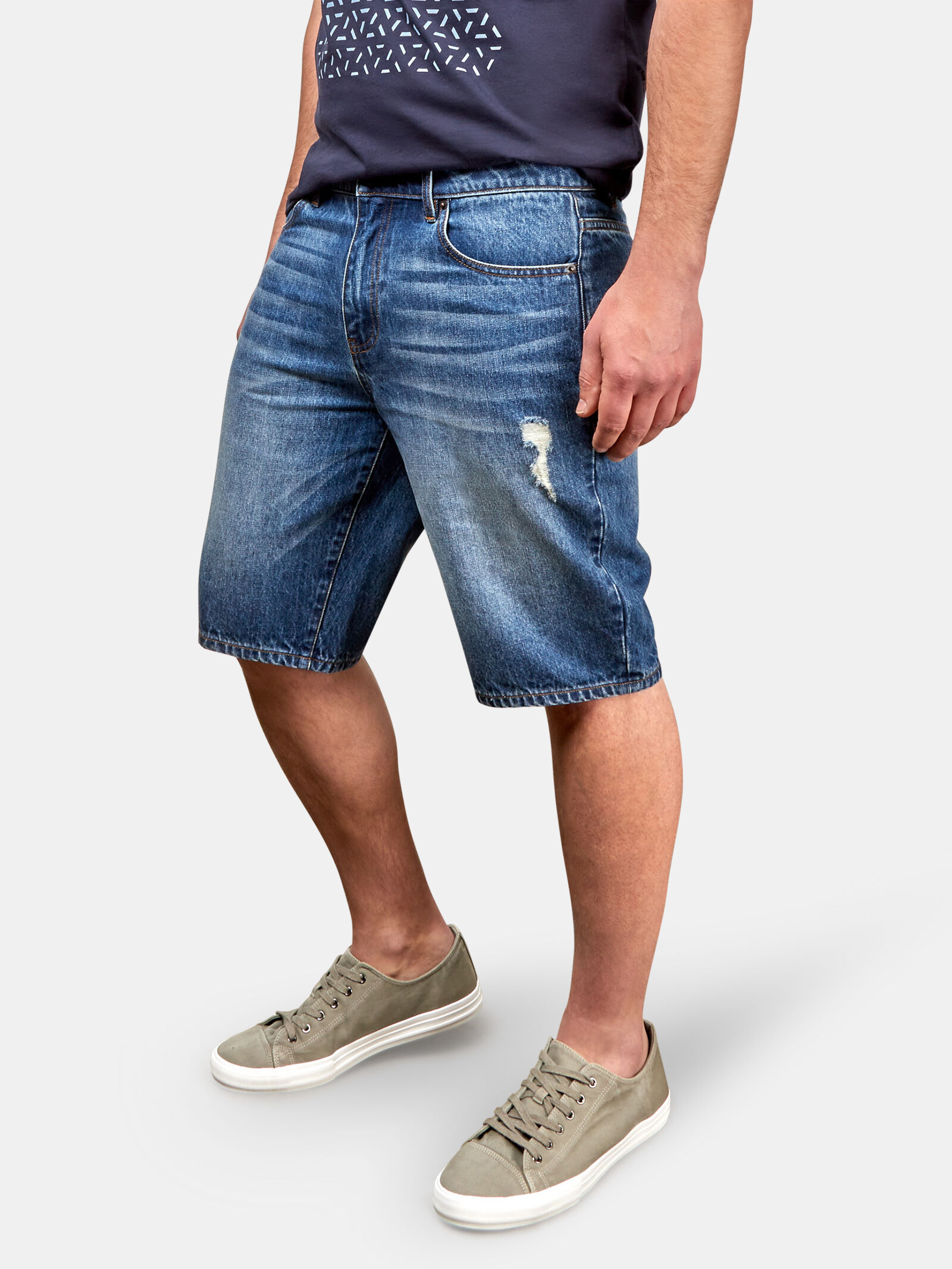 Jeanswest denim shorts 2025