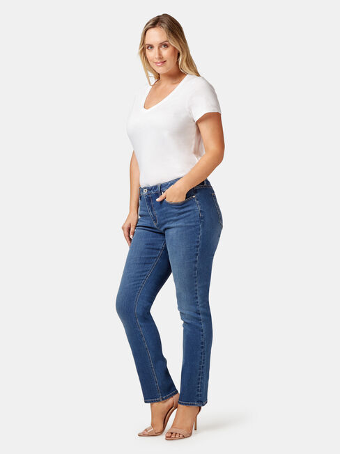 jeanswest curve embracer