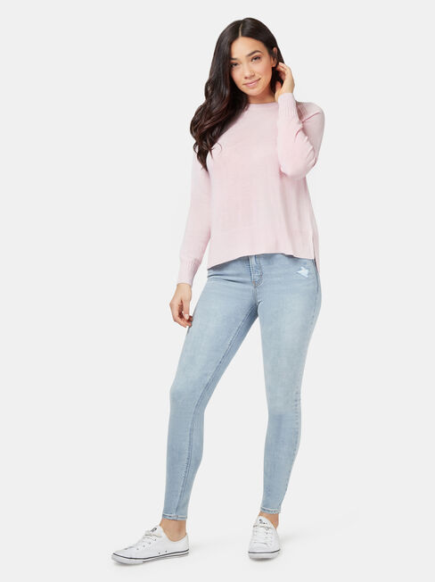 Elena Essential, Purple, hi-res