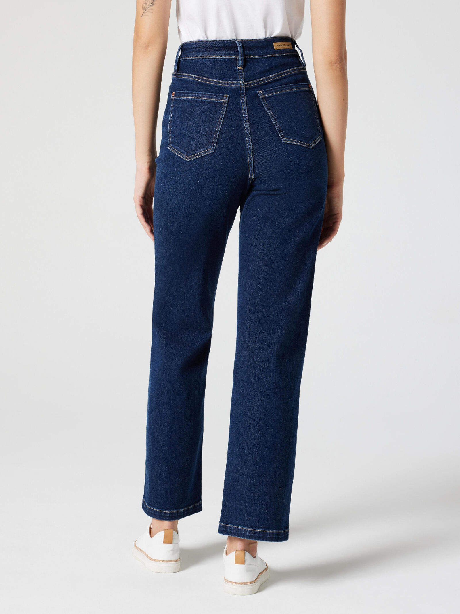 High waisted jeans discount australia
