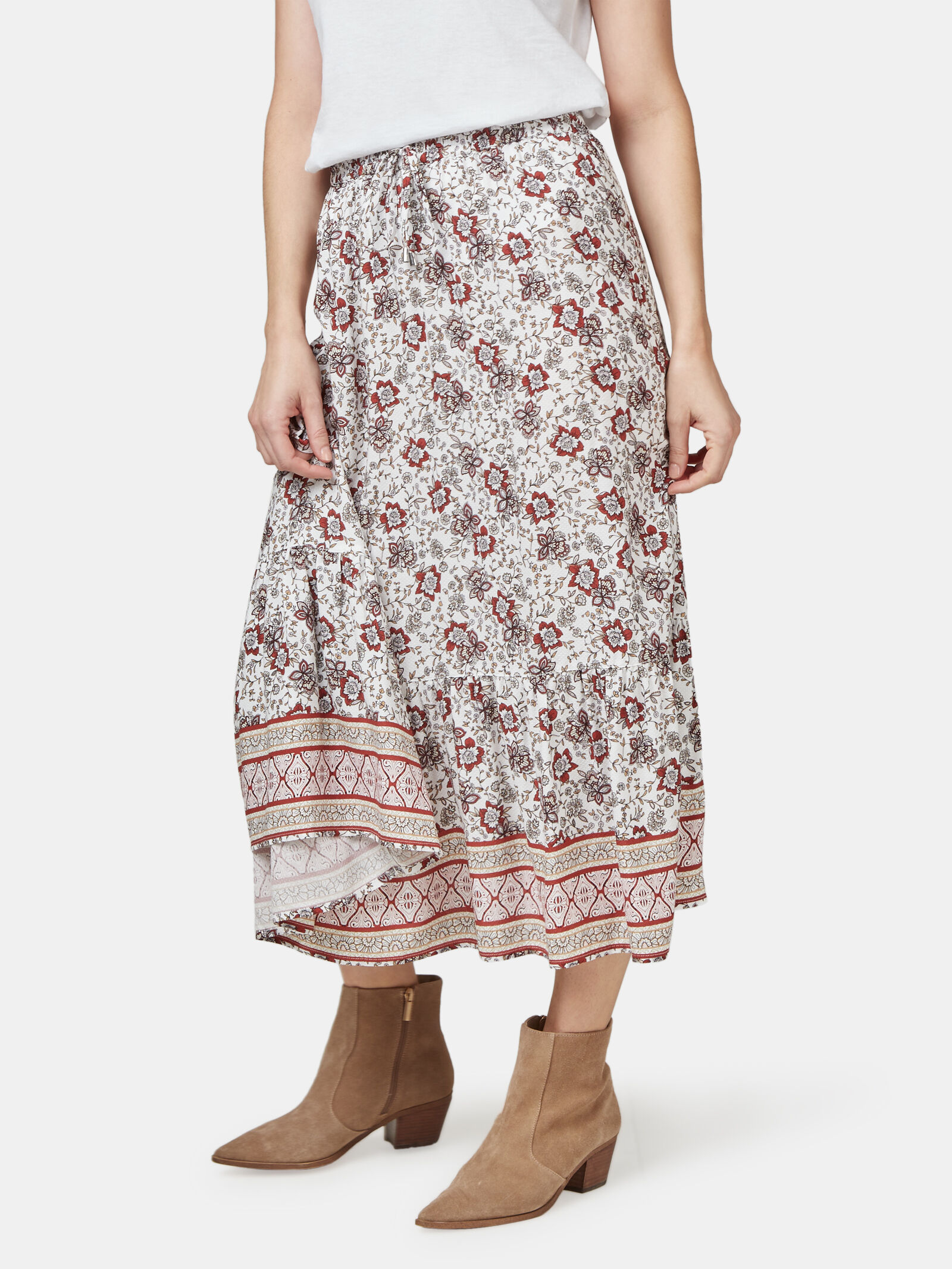 Long skirts jeanswest on sale