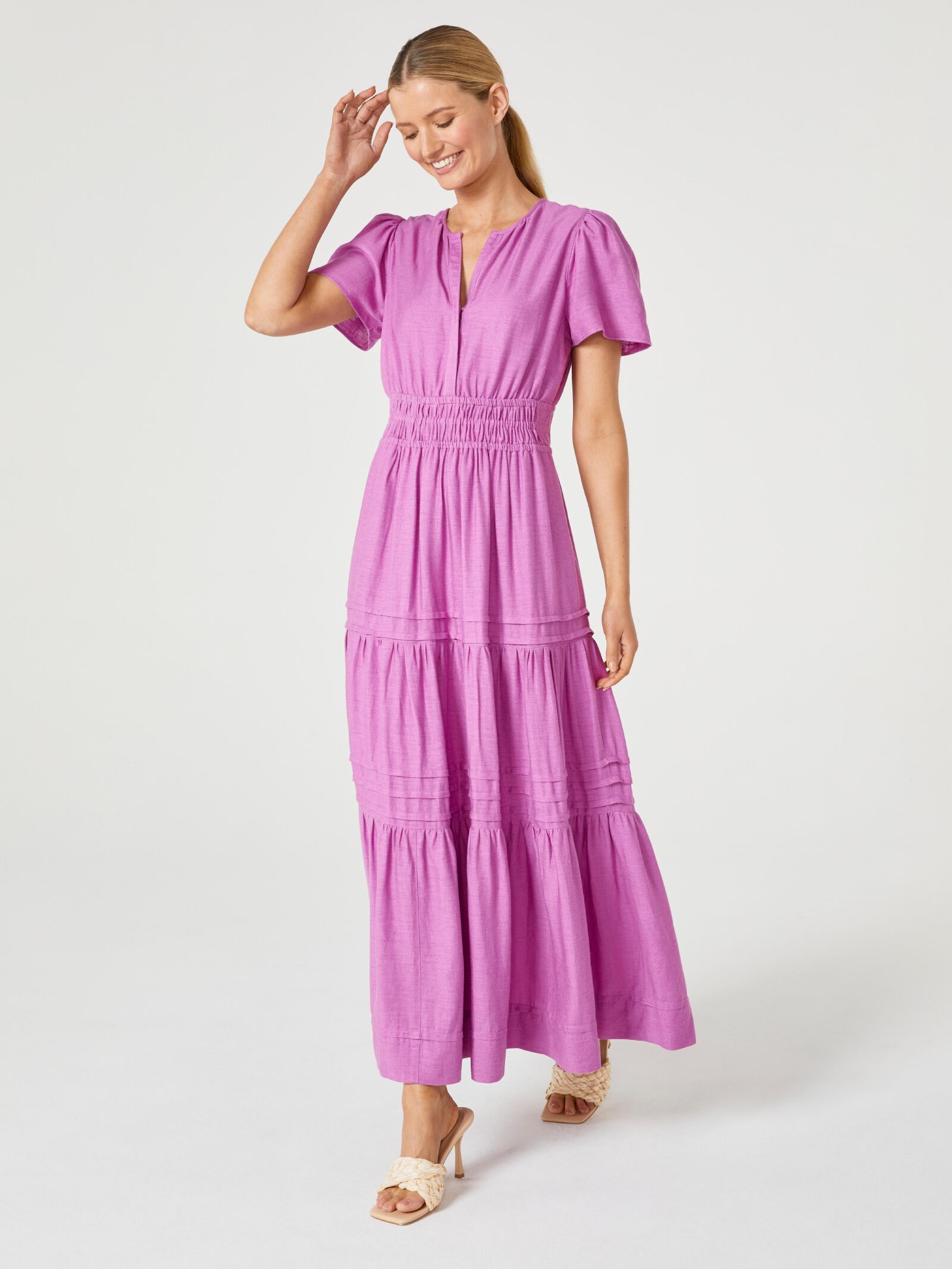 Jeanswest best sale maxi dress
