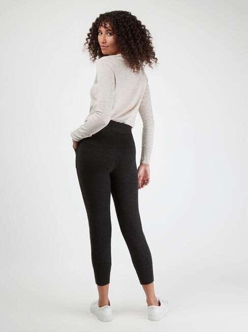 Rowe Knit Jogger | Jeanswest