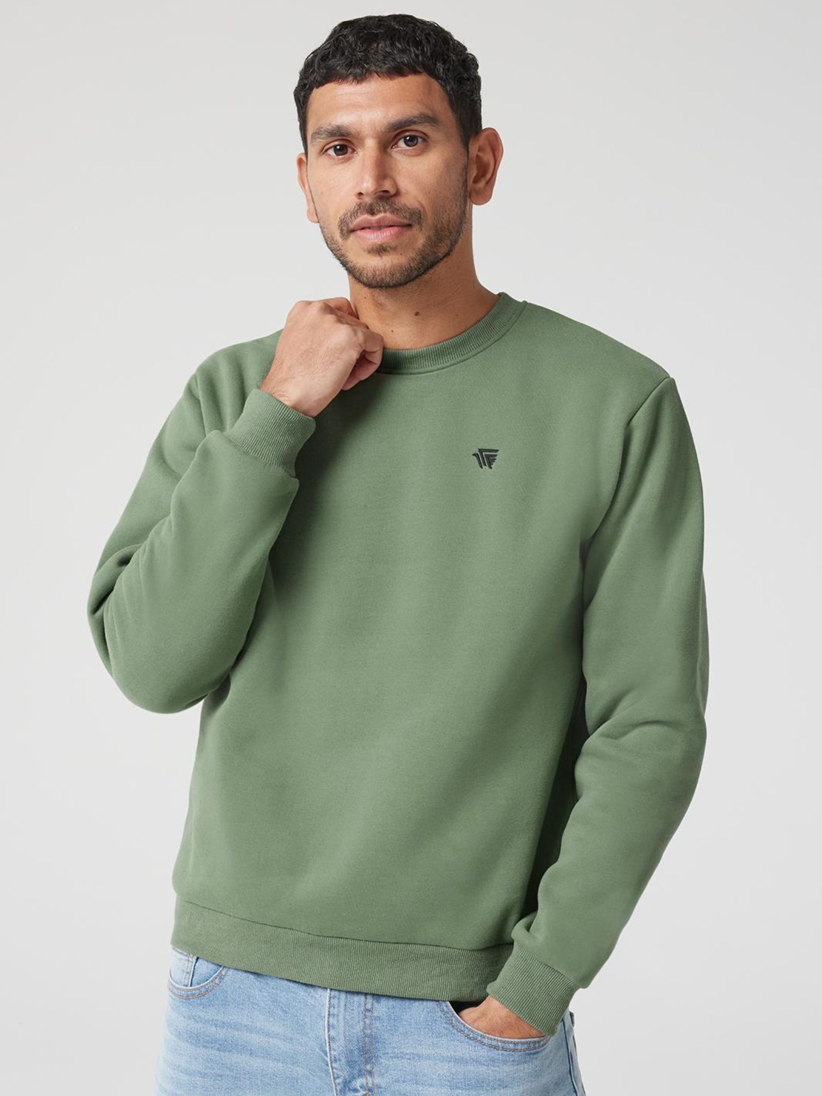 Shop Mens Jumpers Online Jeanswest